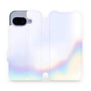 Hülle für Google Pixel 9A - Farbe VP64S