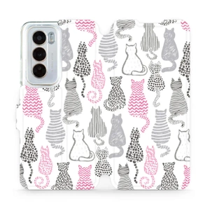 Phone Case OPPO Reno 12 5G - Design MX01S