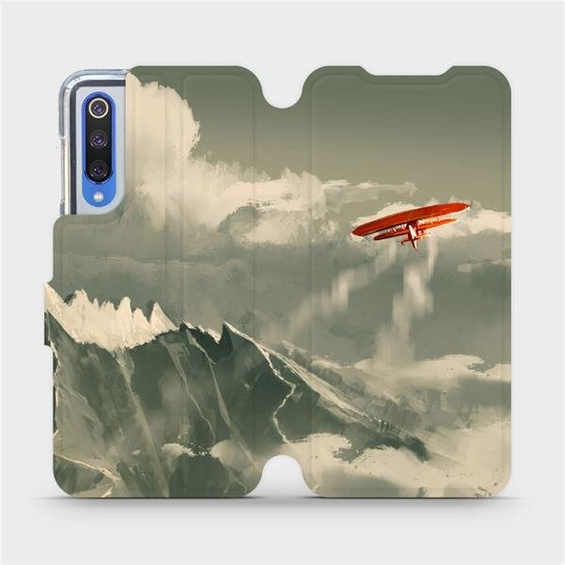 Phone Case Xiaomi Mi 9 SE - Design MA03P