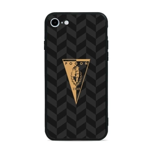 Etui Glossy Case do Apple iPhone SE 2022 - wzór G06PS