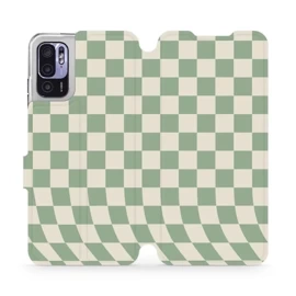 Phone Case Xiaomi Redmi Note 10 5G - Design VA58S