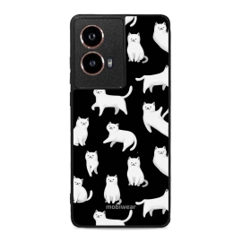 Hülle Glossy Case für Motorola Moto G85 5G - Farbe G163G