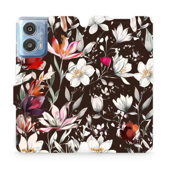 Phone Case Motorola Moto G24 - Design VP72S