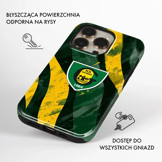 Hülle Elite Pro für Apple iPhone 16 Plus - Farbe E12GK