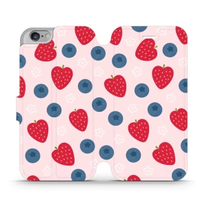 Etui do Apple iPhone 6s - wzór VP84S