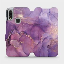 Phone Case Xiaomi Redmi 7 - Design VP20S