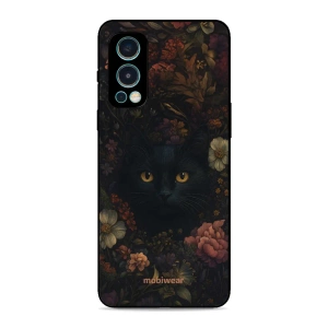 Phone Glossy Case OnePlus Nord 2 5G - Design G161G