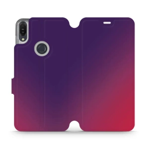 Etui do Asus Zenfone Max Pro M1 ZB602KL - wzór VP67S