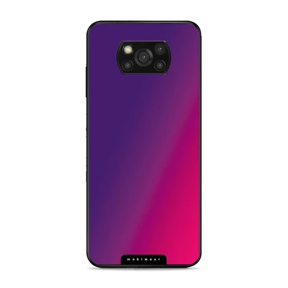 Phone Glossy Case Xiaomi POCO X3 Pro - Design G067G