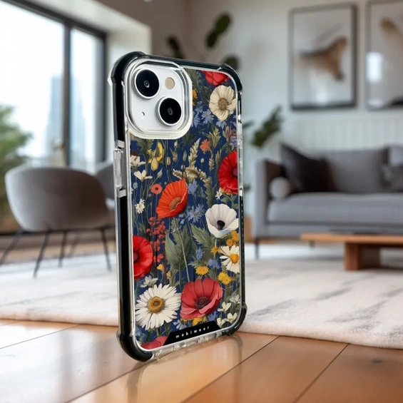 Hülle MagSafe Elite Bumper für Apple iPhone 12 Pro - Farbe D005D