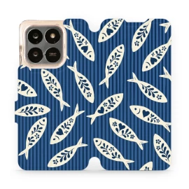 Hülle für Huawei Honor X7d - Farbe VP89S