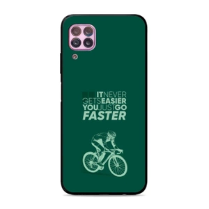 Hülle Glossy Case für Huawei P40 Lite - Farbe GD07G
