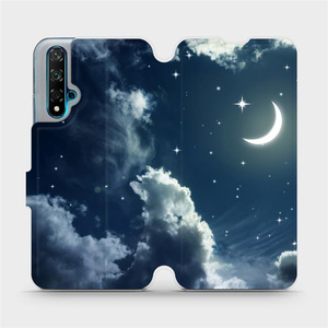 Phone Case Huawei Nova 5T - Design V145P