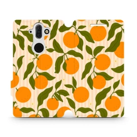 Phone Case Nokia 8 Sirocco - Design VP82S