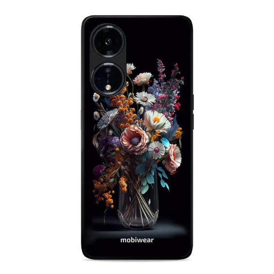 Etui Glossy Case do OPPO A98 5G - wzór G012G