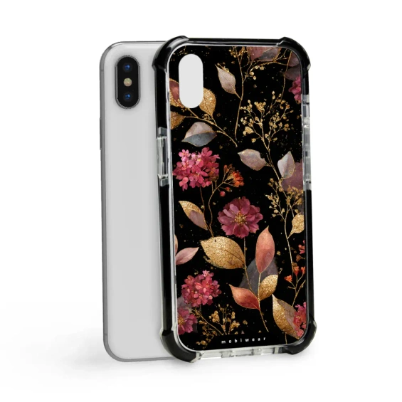 Case MagSafe Elite Bumper for Apple iPhone X - Design D171D