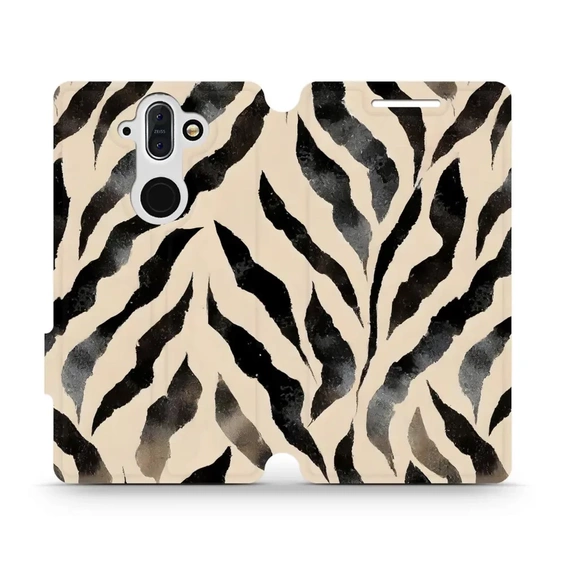 Phone Case Nokia 8 Sirocco - Design VA53S