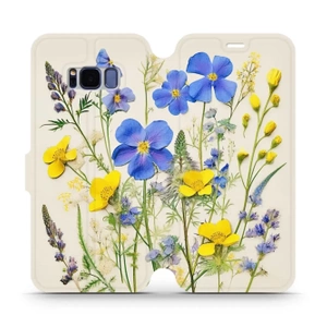 Hülle für Samsung Galaxy S8 - Farbe VP41S