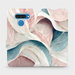 Phone Case LG Q60 - Design VP33S