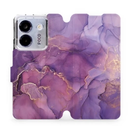 Phone Case Xiaomi POCO M7 Pro 5G - Design VP20S