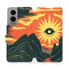Phone Case OnePlus Nord CE 4 Lite - Design VP55S