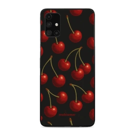 Etui Glossy Case do Samsung Galaxy M31s - wzór GP83G