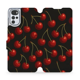 Phone Case Motorola Moto G22 - Design VP83S