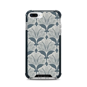 Hülle MagSafe Elite Bumper für Apple iPhone 7 Plus - Farbe DA43D