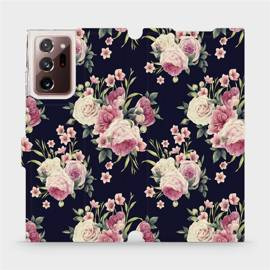 Phone Case Samsung Galaxy Note 20 Ultra - Design V068P