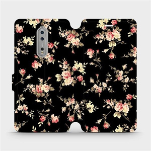 Etui do Nokia 8 - wzór VD02S