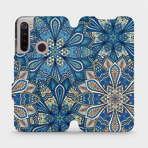 Etui do Xiaomi Redmi Note 8 - wzór V108P