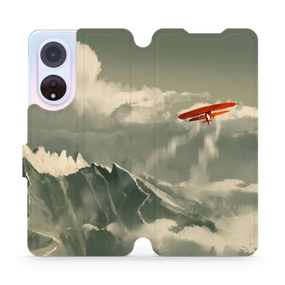 Phone Case OPPO A98 5G - Design MA03P