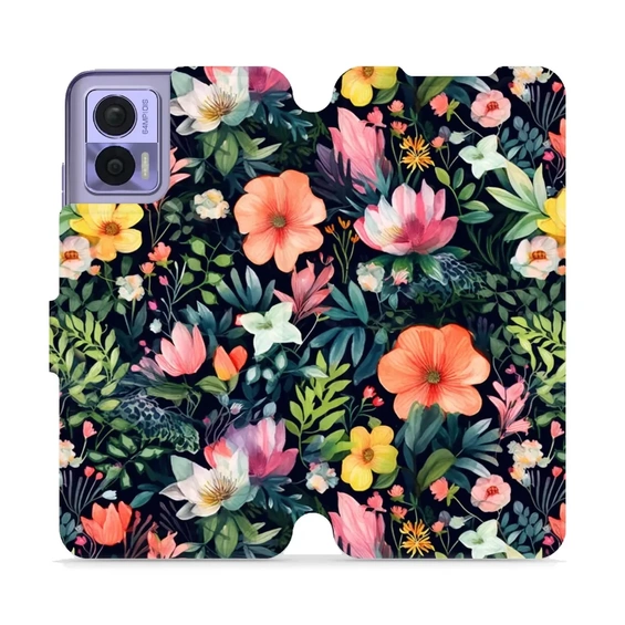 Phone Case Motorola Edge 30 Neo - Design VP48S