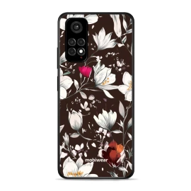 Phone Glossy Case Xiaomi Redmi Note 11S - Design GP72G