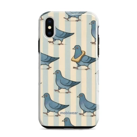 Case Elite Pro for Apple iPhone XR - Design EP91E