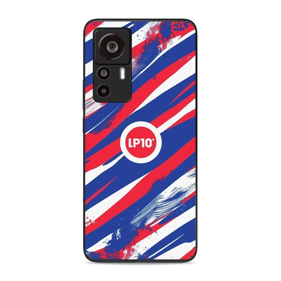 Hülle Glossy Case für Xiaomi 12T Pro - Farbe G10GZ