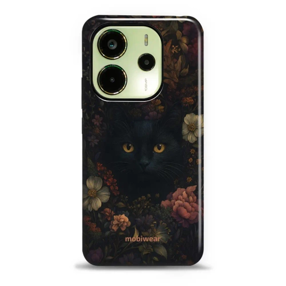 Hülle Elite Pro für Xiaomi Redmi Note 14 4G - Farbe E161E