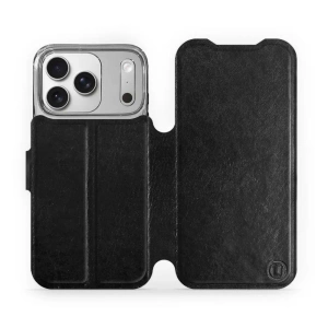 Phone Case Apple iPhone 17 Pro - Design Black&Gray