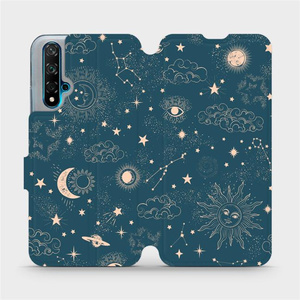Phone Case Huawei Nova 5T - Design VP14S