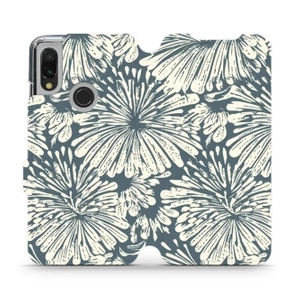 Etui do Xiaomi Redmi 7 - wzór VA42S