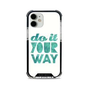 Case MagSafe Elite Bumper for Apple iPhone 12 mini - Design D080D