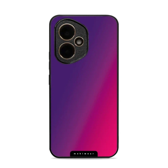 Hülle Glossy Case für Huawei Honor 400 - Farbe G067G