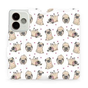 Etui do OPPO A5 Pro 5G - wzór M097P