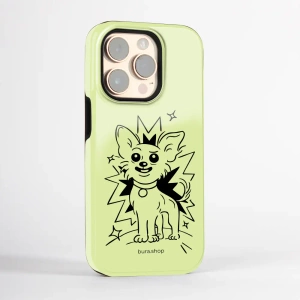 Hülle Elite Pro für Apple iPhone 13 Pro - Farbe E39BS