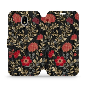 Phone Case Samsung Galaxy J7 2017 - Design V172S