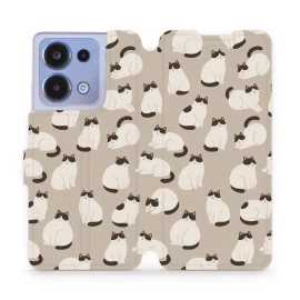 Phone Case Xiaomi POCO M6 Pro - Design V160S