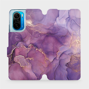 Etui do Xiaomi POCO F3 - wzór VP20S