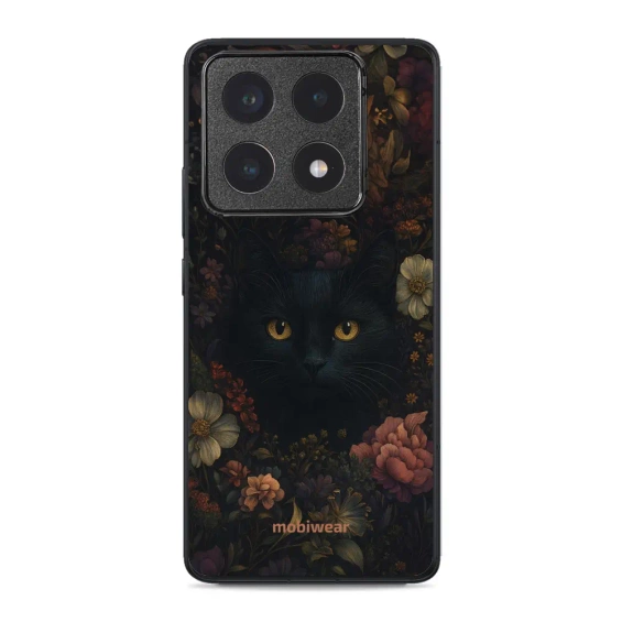 Phone Glossy Case Xiaomi 14T Pro - Design G161G