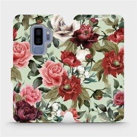 Phone Case Samsung Galaxy S9 Plus - Design MD06P