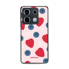 Phone Glossy Case Xiaomi Redmi Note 13 Pro 5G - Design GP84G
